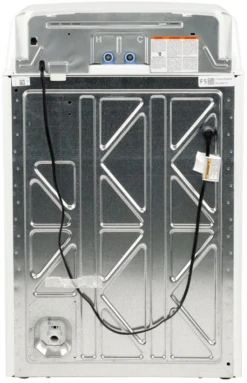 GE® 4.5 Cu. Ft. White Top Load Washer -Samsung LG Store 007fad70 5f46 45c6 b28b 1a4b571eb55b