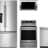 KITCHENAID Kitchen 4 Piece Package 613 2 KITCHENAID Kitchen 4 Piece Package 613 -Samsung LG Store 00b72c17 1c56 4b93 acf7 f656e1b6b02a