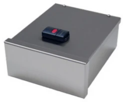 DCS Brushed Stainless Steel On-Off Remote Control