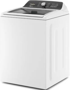 WHIRLPOOL Laundry Pair Package 80 WTW5057LW-WED5050LW -Samsung LG Store 01896b78 d4cc 4306 a9d2 e02be32ef31d