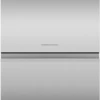 Fisher & Paykel Series 7 24" DishDrawer™ Stainless Steel Double Drawer Dishwasher 1 Fisher & Paykel Series 7 24" DishDrawer™ Stainless Steel Double Drawer Dishwasher -Samsung LG Store 019e25b9 d245 430a 9aac fe619fad23dc