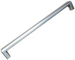 Bertazzoni Professional Series 24" Stainless Steel Dishwasher Handle Kit