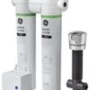 GE® Under Counter Dual Flow Water Filtration System 1 GE® Under Counter Dual Flow Water Filtration System -Samsung LG Store 02044f8a c631 49d8 a41a e0e6592f5d9d