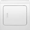 Amana® 6.5 Cu. Ft. White Front-Load Electric Dryer 1 Amana® 6.5 Cu. Ft. White Front-Load Electric Dryer -Samsung LG Store 02661012 5019 467e b383 6274bcf55fcd