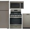 GE Kitchen 4 Piece Package 299 2 GE Kitchen 4 Piece Package 299 -Samsung LG Store 02ac791b 26fa 4705 a5ce 967ccc1c89a7