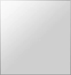 Samsung Bespoke 24" Clean White Glass Dishwasher Panel