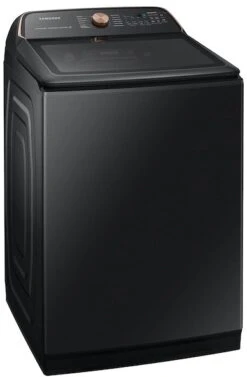 Samsung 5.5 Cu. Ft. Brushed Black Top Load Washer 14 Samsung 5.5 Cu. Ft. Brushed Black Top Load Washer -Samsung LG Store 048cbd17 a8d1 4036 b57d 5c9e2c18b69f