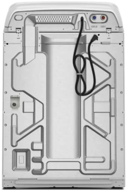 Whirlpool® 5.3 Cu. Ft. White Top Load Washer -Samsung LG Store 04be2dcc 166e 4f97 98f0 911b1915c3db