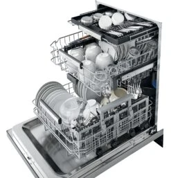 Frigidaire Professional® 24" Stainless Steel Built-In Dishwasher 20 Frigidaire Professional® 24" Stainless Steel Built-In Dishwasher -Samsung LG Store 05992963 fe09 47f0 b3bb 89d0782e7518