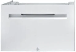 Bosch® 23.63" White Washer Pedestal