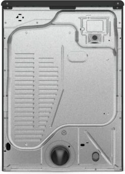 Maytag® 7.3 Cu. Ft. Volcano Black Front Load Gas Dryer -Samsung LG Store 06734a1f 6d38 4732 9fc1 7af654ab852d 1