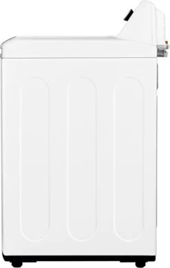 LG 5.3 Cu. Ft. White Top Load Washer -Samsung LG Store 07abb385 b6af 44b9 91e5 51646b8454e4