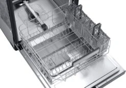 Samsung 24" Fingerprint Resistant Stainless Steel Top Control Built In Dishwasher -Samsung LG Store 081e8fa4 e7fc 465b 9c94 fa0904319c63