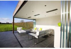 Bromic® Platinum Smart-Heat™ White 50" Electric Patio Heater 17 Bromic® Platinum Smart-Heat™ White 50" Electric Patio Heater -Samsung LG Store 08222f54 9cd4 4744 8717 f2adc8feb107