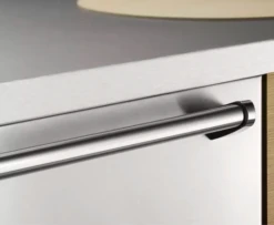 Bertazzoni Master Series 18" Stainless Steel Dishwasher Handle Kit -Samsung LG Store 085720d4 73bf 4153 b969 6bb0bcba2753