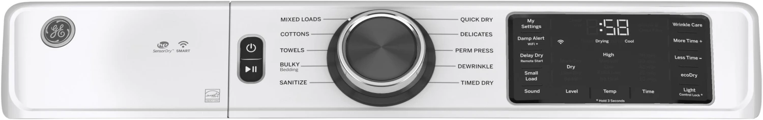 GE Laundry Pair Package 598 12 GE Laundry Pair Package 598 - Image 10