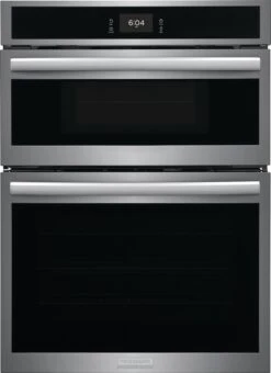 Frigidaire Gallery Cooking 2 Piece Package 463 GCWM3067AF-GCCG3648AS -Samsung LG Store 08faf98c 74d5 4a4e 863e 4b269df2d622