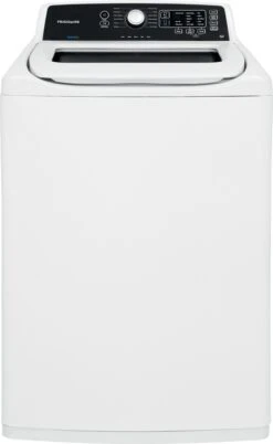 Frigidaire® 4.1 Cu. Ft. Classic White Top Load Washer