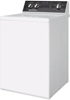 Speed Queen® TR5 3.2 Cu. Ft. White Top Load Washer -Samsung LG Store 0929ee02 5fd2 4497 9287 590b279340fd
