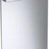 Miele 24" Clean Touch Steel Dishwasher Panel -Samsung LG Store 094b22fc 5da0 4971 9056 74ce452cccb3