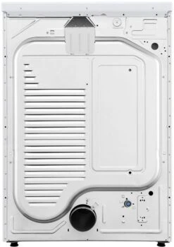 LG 7.4 Cu. Ft. White Front Load Electric Dryer 17 LG 7.4 Cu. Ft. White Front Load Electric Dryer -Samsung LG Store 09be345a 211f 4719 8b7d 2593fa9bfe85