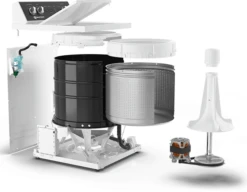 Speed Queen® TR7 3.2 Cu. Ft. White Top Load Washer -Samsung LG Store 09f9b9ca ac19 41c3 8215 3b4c910da026 1