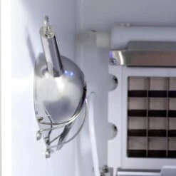 Blaze® Grills 14.63" Stainless Steel Outdoor Ice Maker -Samsung LG Store 0a463db5 c2b0 42ee 9526 f449b7dde4d6