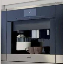Open Box **Scratch And Dent** Miele 24" Built In Coffee System-Clean Touch Steel -Samsung LG Store 0b2c8e19 0c47 4c92 b0ed 9d52f4a364ad