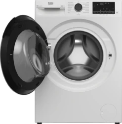 Beko BPRO 500 Series 2.3 Cu. Ft. White Front Load Washer -Samsung LG Store 0b4fc1cd d9aa 4207 b8ca 31fc3f18826b