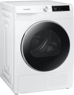 Samsung 4.0 Cu. Ft. Heat Pump Electric Dryer -Samsung LG Store 0be80a4e 4ca2 4015 ab44 9a2b68d2dfda