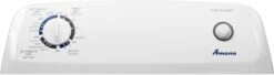 Amana® 6.5 Cu. Ft. White Front-Load Electric Dryer 18 Amana® 6.5 Cu. Ft. White Front-Load Electric Dryer -Samsung LG Store 0cf801e3 948a 47ec bff7 453ccbdd4054