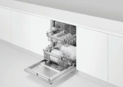 Fisher & Paykel Series 7 24" Stainless Steel Drawer Dishwasher -Samsung LG Store 0d053e6b 6611 4f66 8b2a 1e57c4fa8100