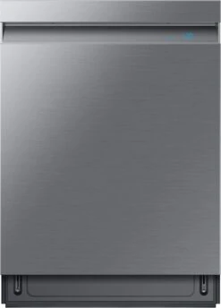 Samsung 24" Fingerprint Resistant Stainless Steel Top Control Built In Dishwasher