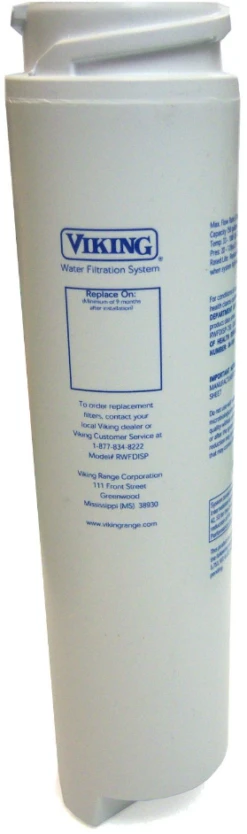 Viking® Refrigerator Water Filter