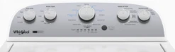 Whirlpool® 29" White Top Load Washer -Samsung LG Store 0d6b30a6 9c39 44a1 84f7 7e9bc5f38b73 1