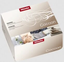 Miele Cocoon Fragrance Flacon