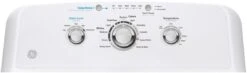 GE® 4.2 Cu. Ft. White Top Load Washer -Samsung LG Store 0dd3fb67 ef32 4cb0 980c 6421f47088b6
