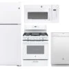 GE Kitchen 4 Piece Package 258 -Samsung LG Store 0df4132f 14ac 450b 8d50 edeb5c13c4e2