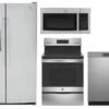 GE Kitchen 4 Piece Package 267 -Samsung LG Store 0f9882ba 7d5e 4b73 9e80 8cfa1fae423a