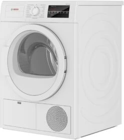 Open Box **Scratch And Dent** Bosch® 300 Series 4.0 Cu. Ft. White Front Load Electric Dryer 13 Open Box **Scratch And Dent** Bosch® 300 Series 4.0 Cu. Ft. White Front Load Electric Dryer -Samsung LG Store 0fa88c92 7b36 4f07 8ea0 b7bb1847ffe1