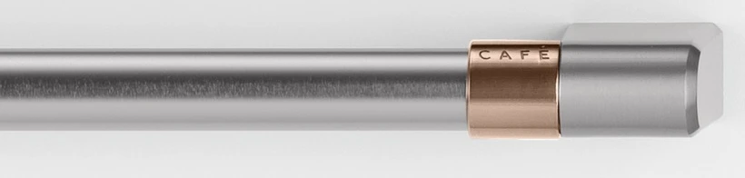 Café™ Brushed Stainless Steel Dishwasher Handle Kit 4 Café™ Brushed Stainless Steel Dishwasher Handle Kit - Image 2