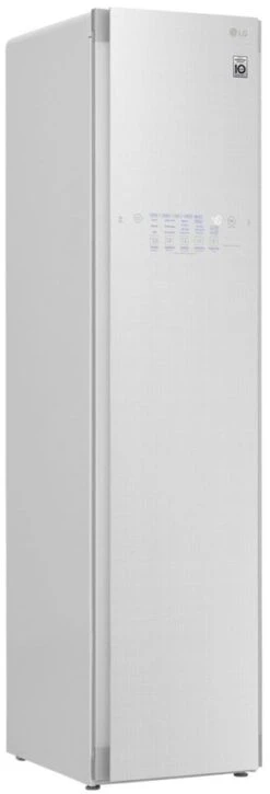 Open Box **Scratch And Dent** LG Styler White Steam Clothing Care System 17 Open Box **Scratch And Dent** LG Styler White Steam Clothing Care System -Samsung LG Store 103a325b 1154 482e a90e 0c3ecea23b28