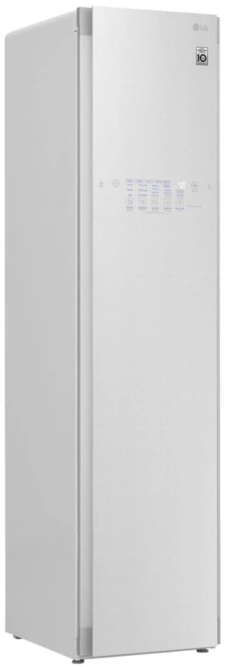 Open Box **Scratch And Dent** LG Styler White Steam Clothing Care System 9 Open Box **Scratch And Dent** LG Styler White Steam Clothing Care System - Image 7