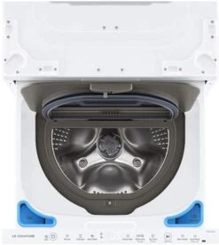 LG Signature SideKick™ 0.7 Cu. Ft. White Pedestal Washer 15 LG Signature SideKick™ 0.7 Cu. Ft. White Pedestal Washer -Samsung LG Store 1081e6b7 933a 49af bfa6 87385f7ba56f