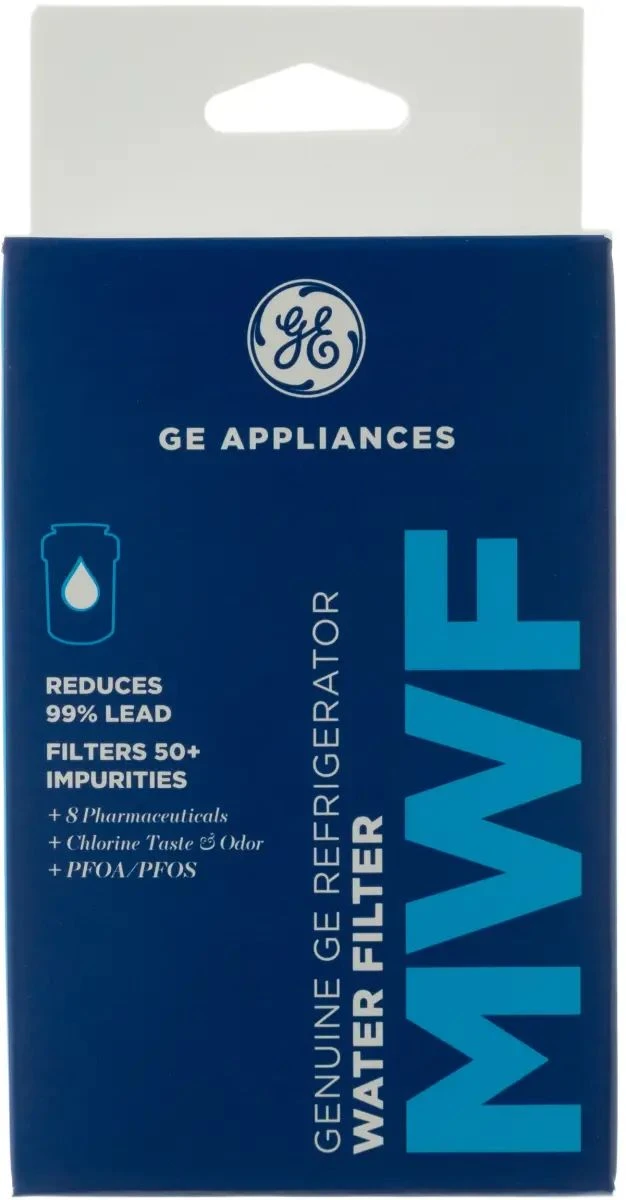 GE® Refrigeration Water Filter 6 GE® Refrigeration Water Filter - Image 4