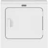 Maytag® Pet Pro System 7.0 Cu. Ft. White Front Load Electric Dryer -Samsung LG Store 124f5934 e660 4faa 9604 0a667e1d4886