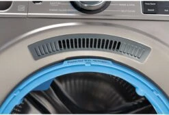 Open Box **Scratch And Dent** GE® 4.8 Cu. Ft. Satin Nickel Smart Front Load Washer 19 Open Box **Scratch And Dent** GE® 4.8 Cu. Ft. Satin Nickel Smart Front Load Washer -Samsung LG Store 1286c7c4 5983 4854 9c06 5b8eea43b425