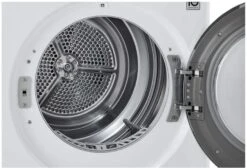 Open Box **Scratch And Dent** LG 4.2 Cu. Ft. White Front Load Electric Dryer 17 Open Box **Scratch And Dent** LG 4.2 Cu. Ft. White Front Load Electric Dryer -Samsung LG Store 12cffb51 e4ff 48c4 a1e4 e7e8fb8bb58e