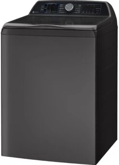 GE Profile™ Diamond Gray Laundry Pair 15 GE Profile™ Diamond Gray Laundry Pair -Samsung LG Store 130622ed 8fdb 4e65 b998 70553af7d7a6