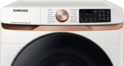 Samsung 8300 Series 5.0 Cu. Ft. Ivory Front Load Washer 16 Samsung 8300 Series 5.0 Cu. Ft. Ivory Front Load Washer -Samsung LG Store 132381b7 d486 4ddf ab56 3ddf8509d66e